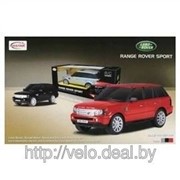 Автомобиль на р/у Rastar Range Rover Sport