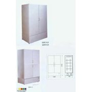 Шкафы холодильные низкотемпературные для храниения продуктов питания со статическим охлаждением и автооттайкой