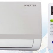 кондиционеры Dahatsu серии SILVER DC Inverter фото