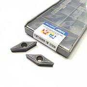 Пластина ISKAR VCMT160408 SM IC908 фото