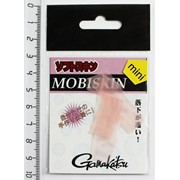 Мобискин Gamakatsu Mini (розовый) фото