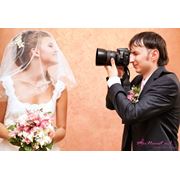 Фото и видео услуги на свадьбу фото