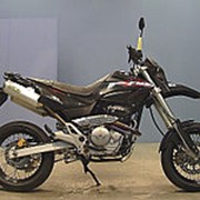 Мотоцикл кроссовый Honda FMX 650 пробег 13 271 км фото