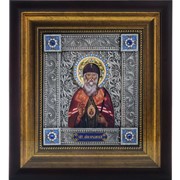 Икона Св. Лука Крымский фотография