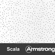 Плита потолочная ARMSTRONG SCALA Board 600*600*12мм (Скала) фотография