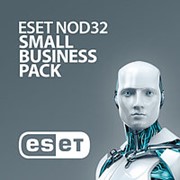 ESET NOD32 SMALL BUSINESS PACK фото