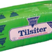 Сыр Тильзитер зеленый фото