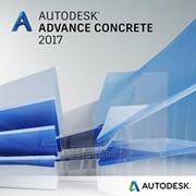Программа Autodesk Advance Concrete фото