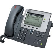 IP-телефон 7941G Cisco Unified