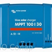 BlueSolar MPPT 100/30 фото