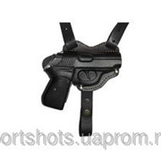 Кобура оперативная Walther PPK/S