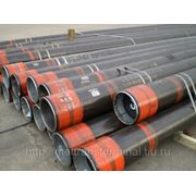 Труба НКТ, ГОСТ 633-80, ТУ 14-161-150-94 (насоснокомпрессорные)