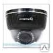 Купольная видеокамера IP-HD20V212IR White c PoE Proto-X фото