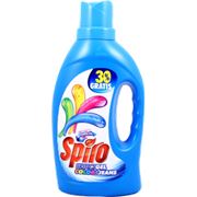 Гель для стирки Spiro фото