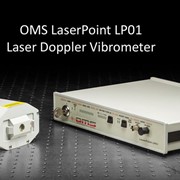 Система LaserPoint LP01