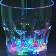 Набор светящихся стаканов (24 штуки) фото