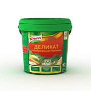 Приправа Деликат Knorr фотография