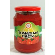 Паста томатная фото