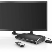 Телевизор Bose VideoWave 46' entertainment system Black