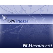 Программа Microinvest GPS Tracker