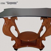 Журнальный стол "КОРОНА"