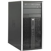 HP Компьютер HP 6300 Pro MT