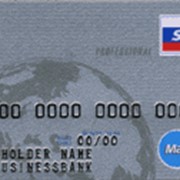 Услуги по обслуживанию платежных карт CIRRUS/MAESTRO фото