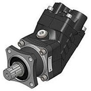 Гидронасос аксиально-поршневой HDS-47 SX ISO 601-001-10479 OMFB, левое вращение (старый номер 108-015-04742) фото