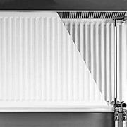 Радиатор стальной PURMO Ventil Compact 22 500х1800 (нижнее подключение) фотография