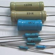 Резистор переменный 16K1 KC 500k
