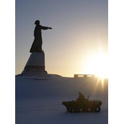 Геофизические исследования фото