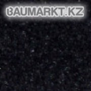 Ковролан CarLux GR 0950 черный 2,02м фото