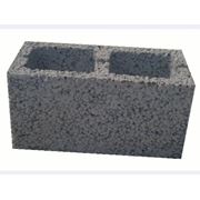 Блоки стеновые бетонные фотография