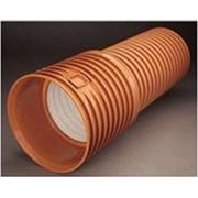 Polytron ProKan 500х6000 труба безнапорная фото