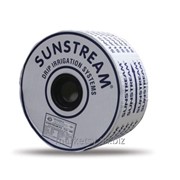 Капельная лента Sunstream 20см, 6mil - 2500м