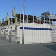 Генератор газопоршневой, газовая электро станция, ГПУ, ГПЭС, ГПЭ, ГПЭУ, газотурбина, фото