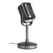 Микрофон Trust Elvii Desktop Microphone (20111)