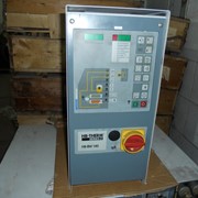 Контроллер температуры для пресс-форм HB-THERM Series-3 HB-BW140 10kW 140°