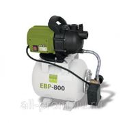 Электрический бустерный насос EBP-800 IVT Swiss фото