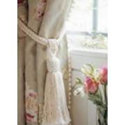 Кисти для штор фото