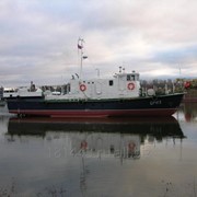 Водолазное судно РВ1415М