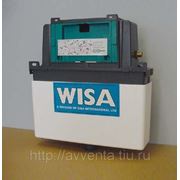 Комплект Wisa: бачок Quadro с клавишей хром глянцевый Enyo 8050.421429
