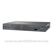 Cisco CISCO881-K9 Маршрутизатор Cisco 881 Ethernet Sec Router with IOS UNIVERSAL DATA - NPE