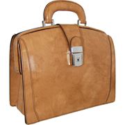 Портфели кожаные фото