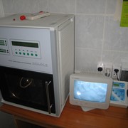 Аппарат сухой солевой аэрозольтерапии АСА-01.3. Галогенератор фото