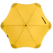 Зонт Blunt™ Xs_Metro Yellow фото