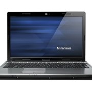 Ноутбук Lenovo Z560A1, Intel Core i3 фото