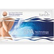 Маска- муляж для животаСредства по уходу за теломМАСКА- МУЛЯЖ ДЛЯ ЖИВОТА МОРСКИЕ ВОДОРОСЛИ 1ШТ фото