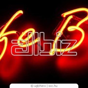 Услуги рекламные фото