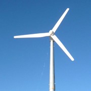 Ветроэлектрическая установка W-4